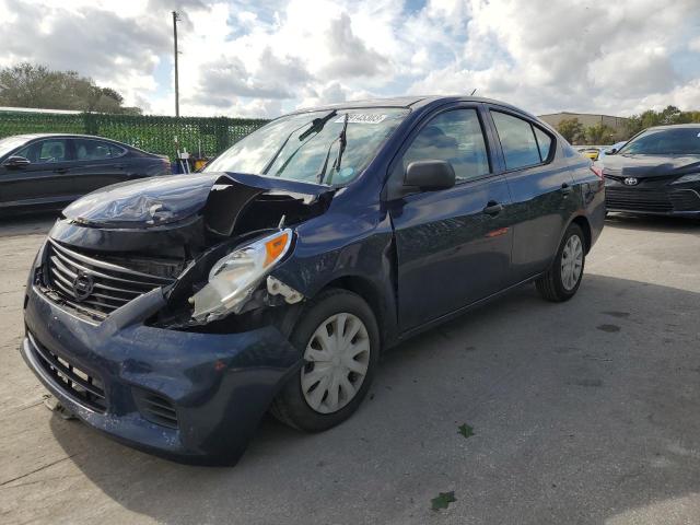 NISSAN VERSA 2012 3n1cn7ap0cl845167