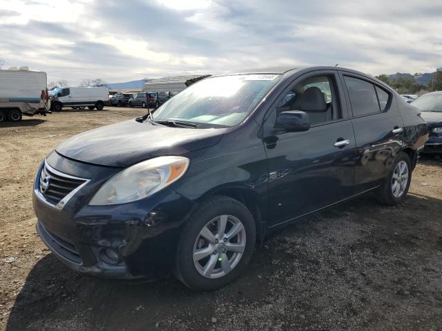 NISSAN VERSA 2012 3n1cn7ap0cl846562