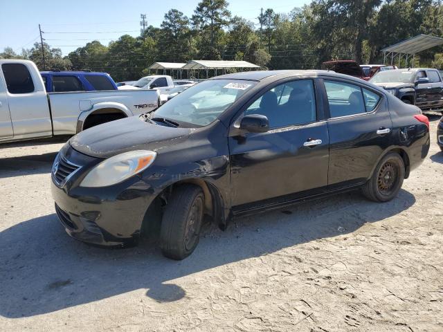 NISSAN VERSA S 2012 3n1cn7ap0cl847100