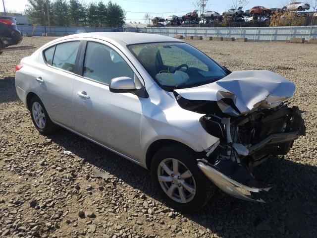 NISSAN VERSA S 2012 3n1cn7ap0cl847825