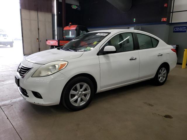 NISSAN VERSA S 2012 3n1cn7ap0cl849218