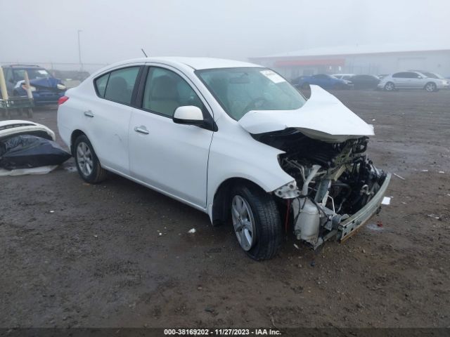 NISSAN VERSA 2012 3n1cn7ap0cl849963