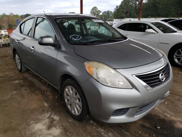 NISSAN VERSA 2012 3n1cn7ap0cl854760