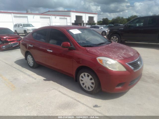 NISSAN VERSA 2012 3n1cn7ap0cl854855