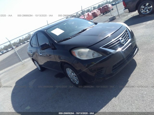 NISSAN VERSA 2012 3n1cn7ap0cl855035