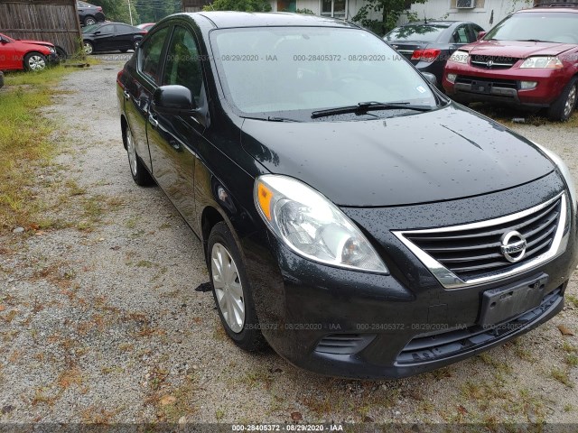 NISSAN VERSA 2012 3n1cn7ap0cl858694