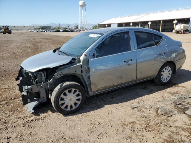 NISSAN VERSA S 2012 3n1cn7ap0cl860462