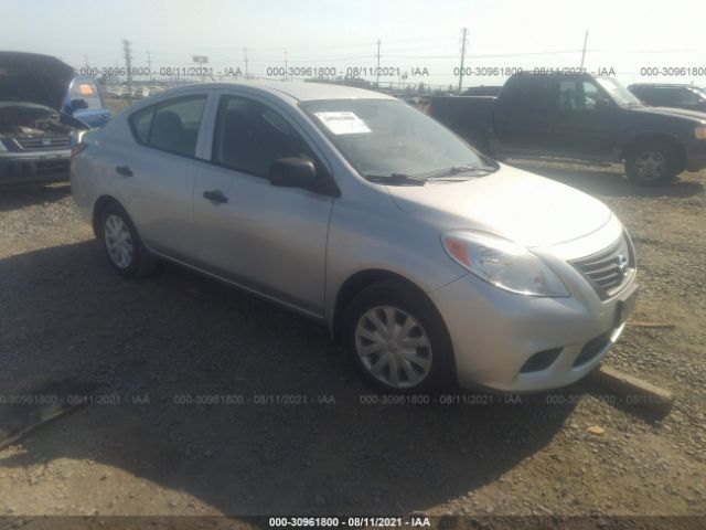 NISSAN VERSA 2012 3n1cn7ap0cl860526