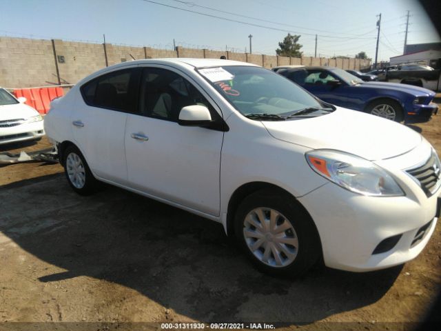 NISSAN VERSA 2012 3n1cn7ap0cl860591