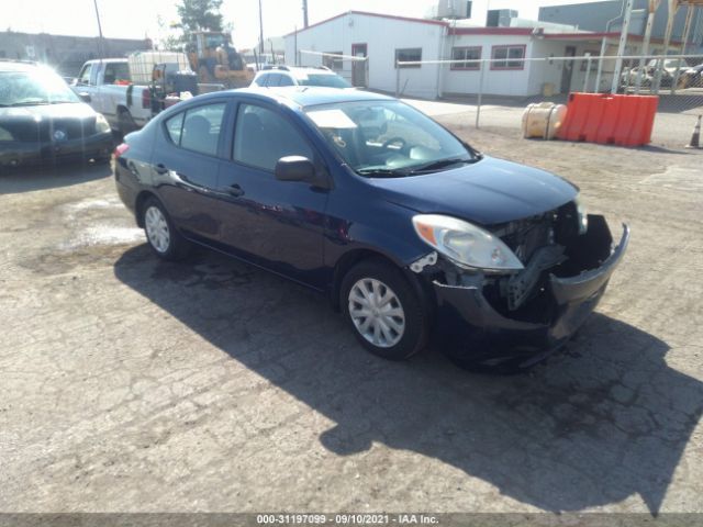 NISSAN VERSA 2012 3n1cn7ap0cl860641