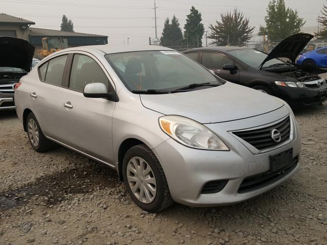 NISSAN VERSA S 2012 3n1cn7ap0cl862681