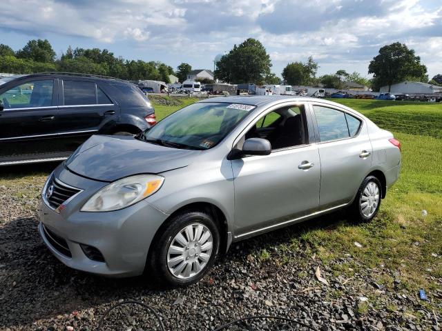 NISSAN VERSA S 2012 3n1cn7ap0cl866391