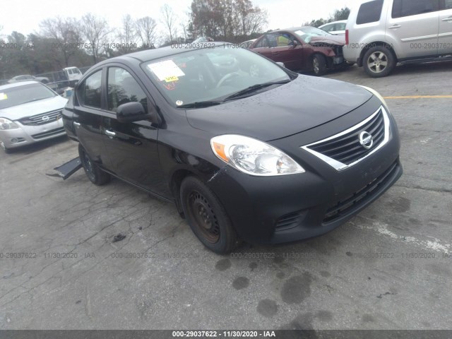 NISSAN VERSA 2012 3n1cn7ap0cl868898