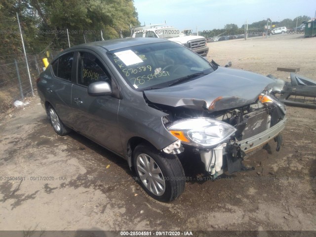 NISSAN VERSA 2012 3n1cn7ap0cl870389