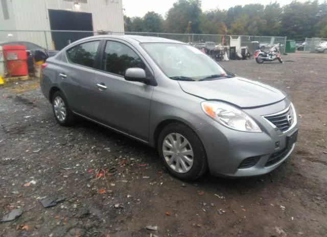 NISSAN VERSA 2012 3n1cn7ap0cl871025