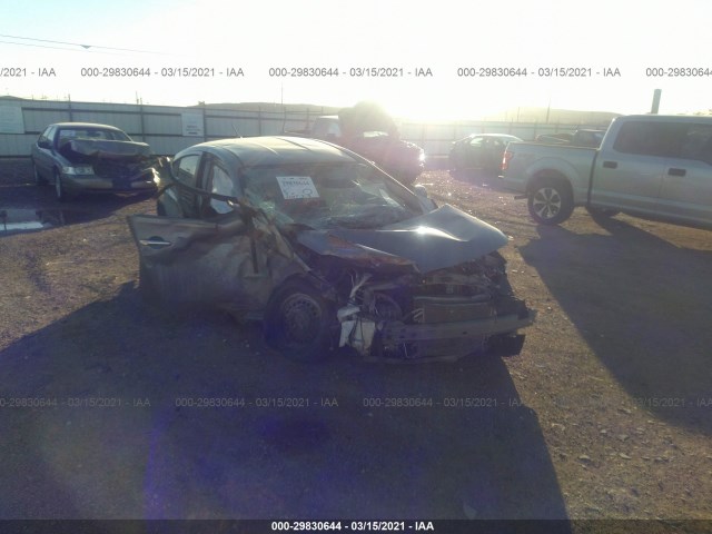 NISSAN VERSA 2012 3n1cn7ap0cl872191