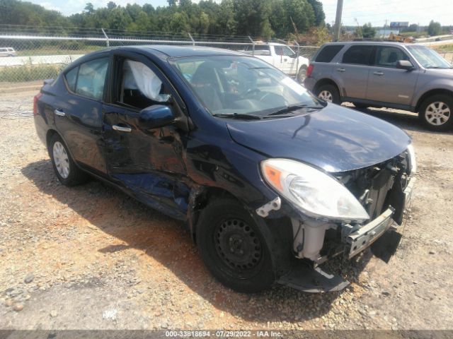 NISSAN VERSA 2012 3n1cn7ap0cl874927