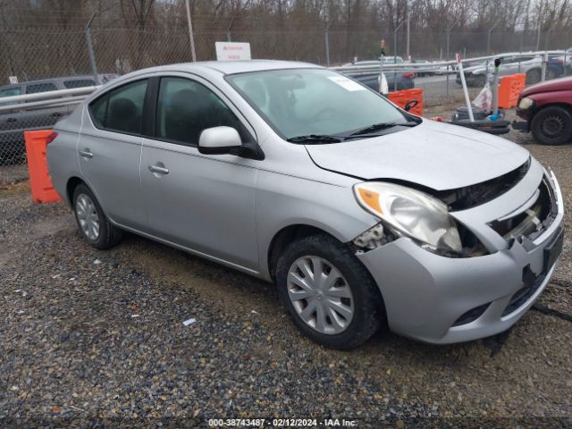 NISSAN VERSA 2012 3n1cn7ap0cl877228