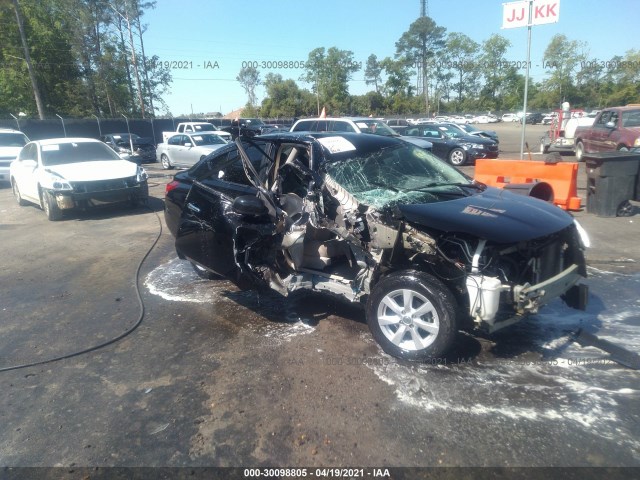 NISSAN VERSA 2012 3n1cn7ap0cl879187