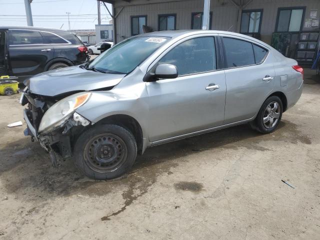 NISSAN VERSA 2012 3n1cn7ap0cl879612