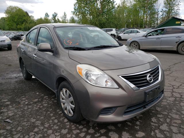 NISSAN VERSA S 2012 3n1cn7ap0cl882266