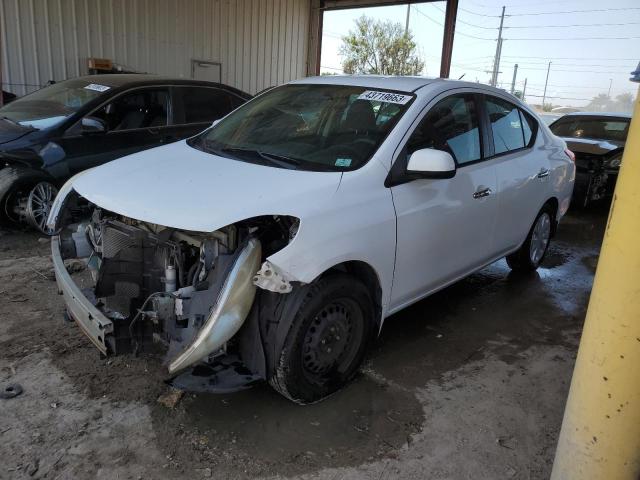 NISSAN VERSA S 2012 3n1cn7ap0cl882381