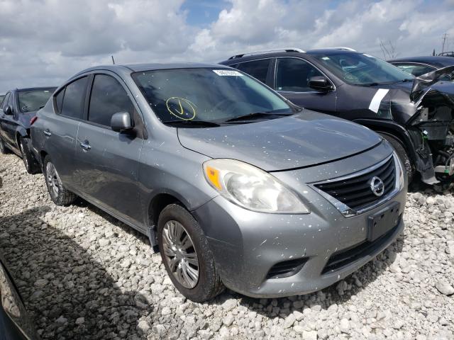 NISSAN VERSA S 2012 3n1cn7ap0cl883787