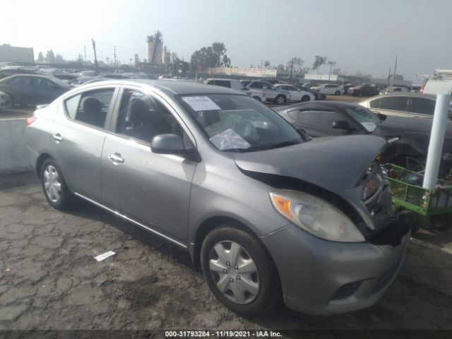 NISSAN VERSA 2012 3n1cn7ap0cl883935