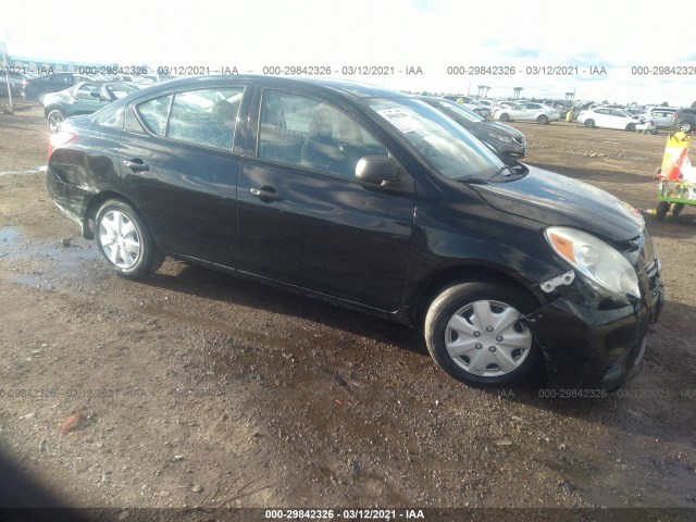 NISSAN VERSA 2012 3n1cn7ap0cl884468