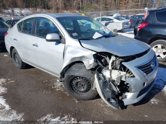 NISSAN VERSA 2012 3n1cn7ap0cl884826