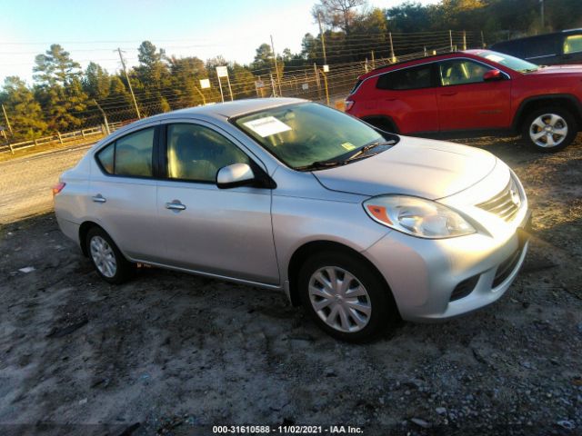 NISSAN VERSA 2012 3n1cn7ap0cl884907