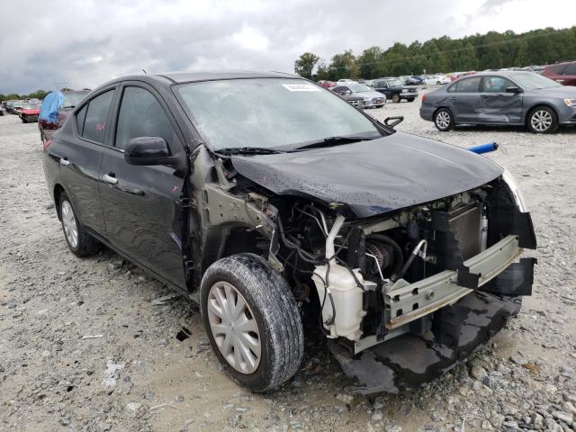 NISSAN VERSA S 2012 3n1cn7ap0cl884924