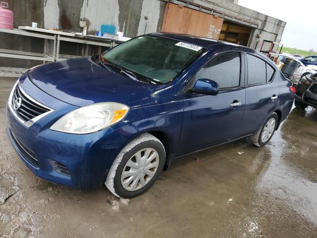 NISSAN VERSA 2012 3n1cn7ap0cl885863