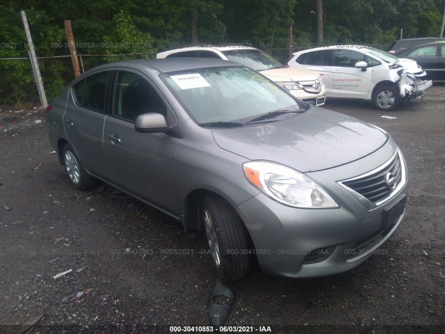 NISSAN VERSA 2012 3n1cn7ap0cl886589