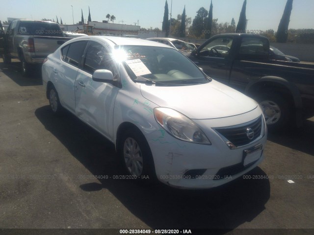 NISSAN VERSA 2012 3n1cn7ap0cl888276