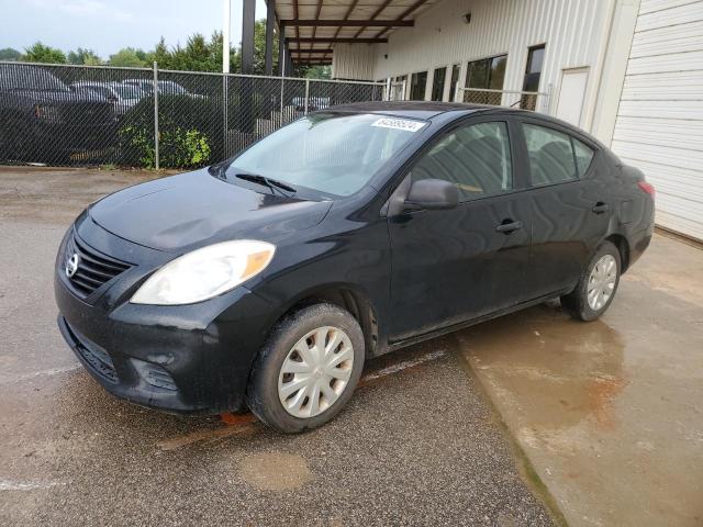 NISSAN VERSA S 2012 3n1cn7ap0cl890335