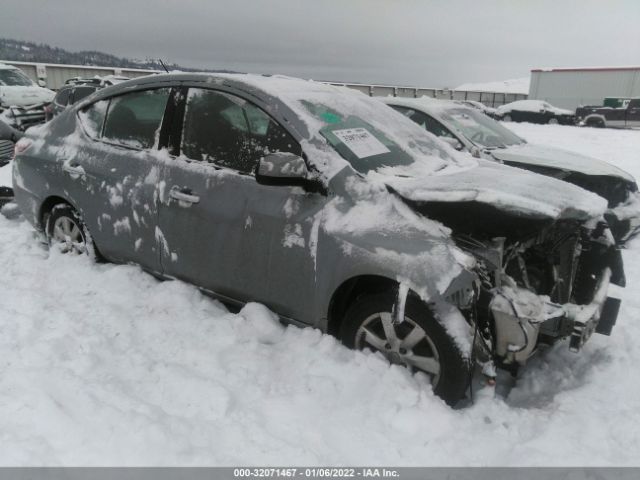 NISSAN VERSA 2012 3n1cn7ap0cl890397