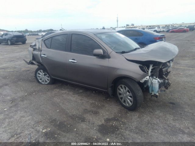 NISSAN VERSA 2012 3n1cn7ap0cl891730