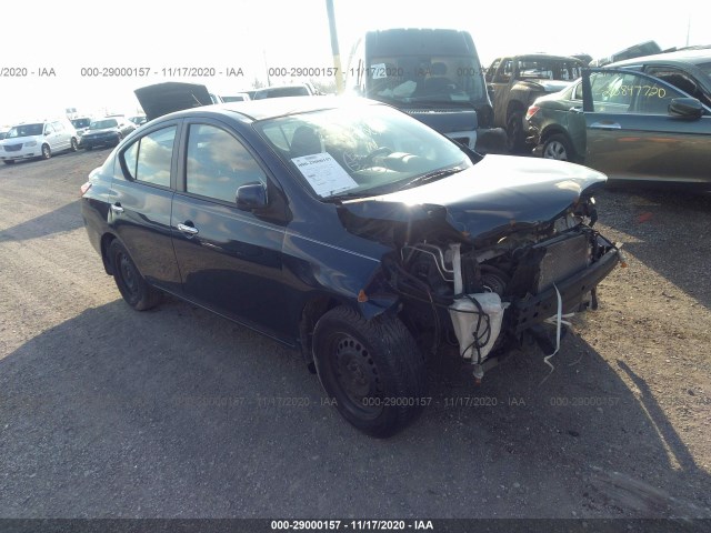 NISSAN VERSA 2012 3n1cn7ap0cl892201