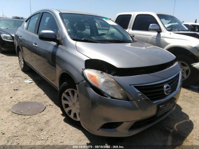 NISSAN VERSA 2012 3n1cn7ap0cl893638