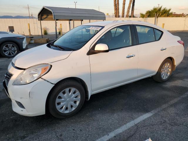 NISSAN VERSA 2012 3n1cn7ap0cl894949