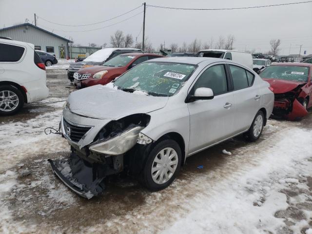 NISSAN VERSA 2012 3n1cn7ap0cl895096