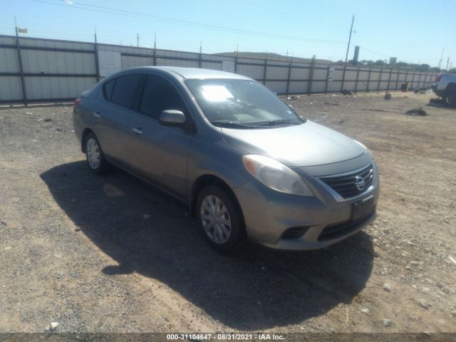 NISSAN VERSA 2012 3n1cn7ap0cl896913