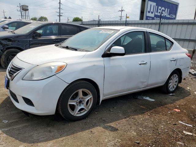 NISSAN VERSA 2012 3n1cn7ap0cl897057