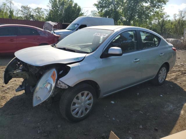 NISSAN VERSA 2012 3n1cn7ap0cl897270