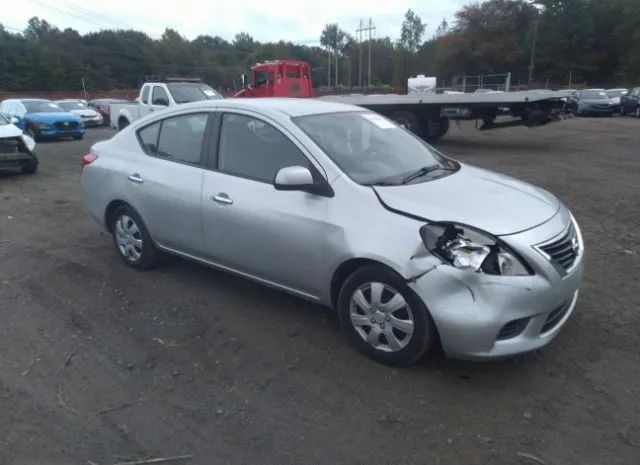 NISSAN VERSA 2012 3n1cn7ap0cl898368