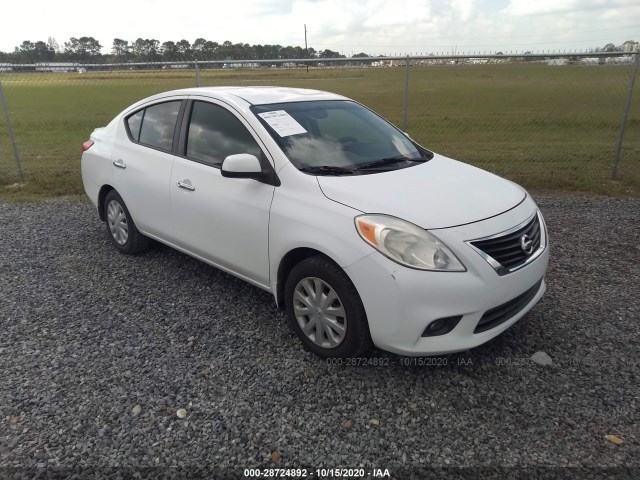 NISSAN VERSA 2012 3n1cn7ap0cl899116