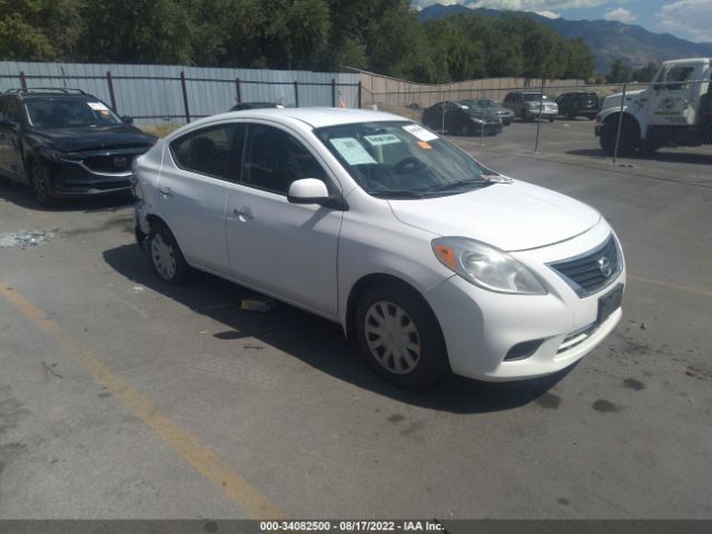 NISSAN VERSA 2012 3n1cn7ap0cl899195