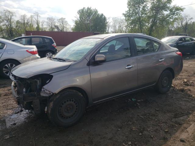 NISSAN VERSA 2012 3n1cn7ap0cl899276