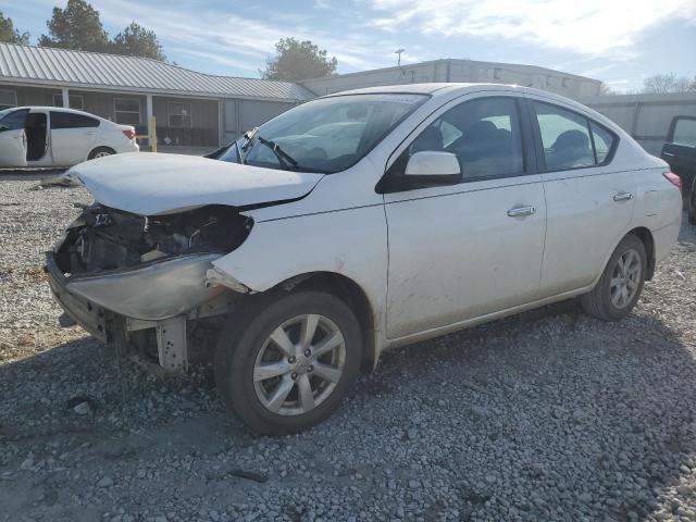 NISSAN VERSA 2012 3n1cn7ap0cl900801